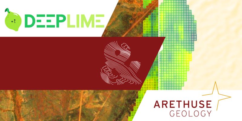 🤝 DeepLime and Arethuse: Partnering for Python-Based Geosciences!