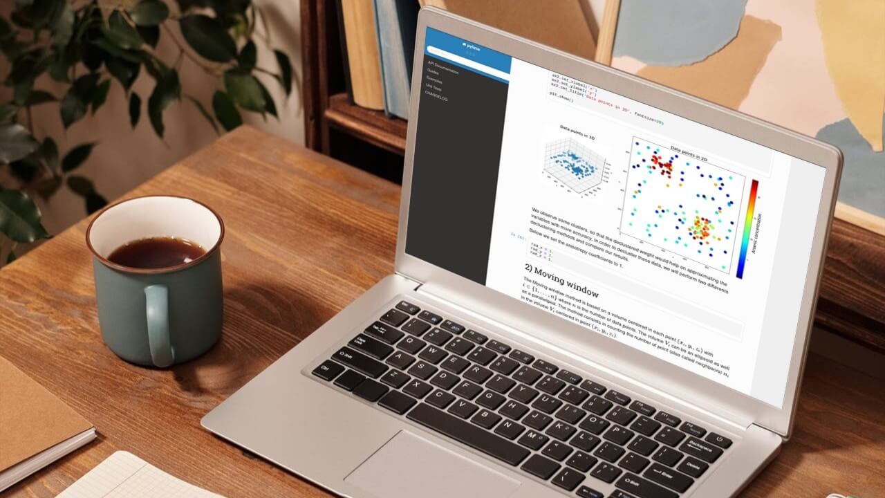 Modelling Standardisation Series - 1 - Declustering