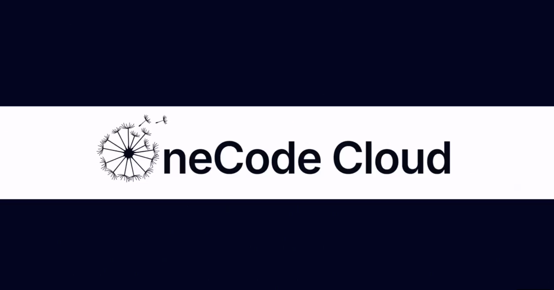 𝗢𝗻𝗲𝗖𝗼𝗱𝗲 𝗖𝗹𝗼𝘂𝗱 𝗶𝘀 𝗟𝗜𝗩𝗘 - 𝗦𝗶𝗴𝗻 𝘂𝗽 𝗳𝗼𝗿 𝗙𝗥𝗘𝗘!